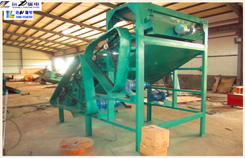 湿式磁选机,锰矿湿式磁选机市场迎来巨大挑战与创新_钒钛铁矿锰矿湿式磁选机市场迎来巨大挑战与创新型号参数及磁场强 湿式磁选机,锰矿湿式磁选机市场迎来巨大挑战与创新_钒钛铁矿锰矿湿式磁选机市场迎来巨大挑战与创新型号参数及磁场强