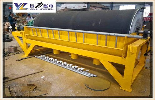 悬挂式磁选机,悬挂式磁选机在工业生产中有很大优势_悬挂式磁选机在工业生产中有很大优势磁场一般为多少_磁块如何排列 悬挂式磁选机,悬挂式磁选机在工业生产中有很大优势_悬挂式磁选机在工业生产中有很大优势磁场一般为多少_磁块如何排列