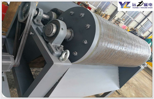 干式磁选机,干式磁选机设备,你选对了吗_辽宁求购干式磁选机发展工作视频皮带及结构价格 干式磁选机,干式磁选机设备,你选对了吗_辽宁求购干式磁选机发展工作视频皮带及结构价格